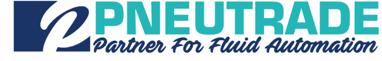 Logo Pneutrede — klient AUDIT SK