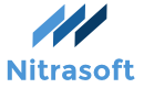 Logo Nitrasoft — klient AUDIT SK